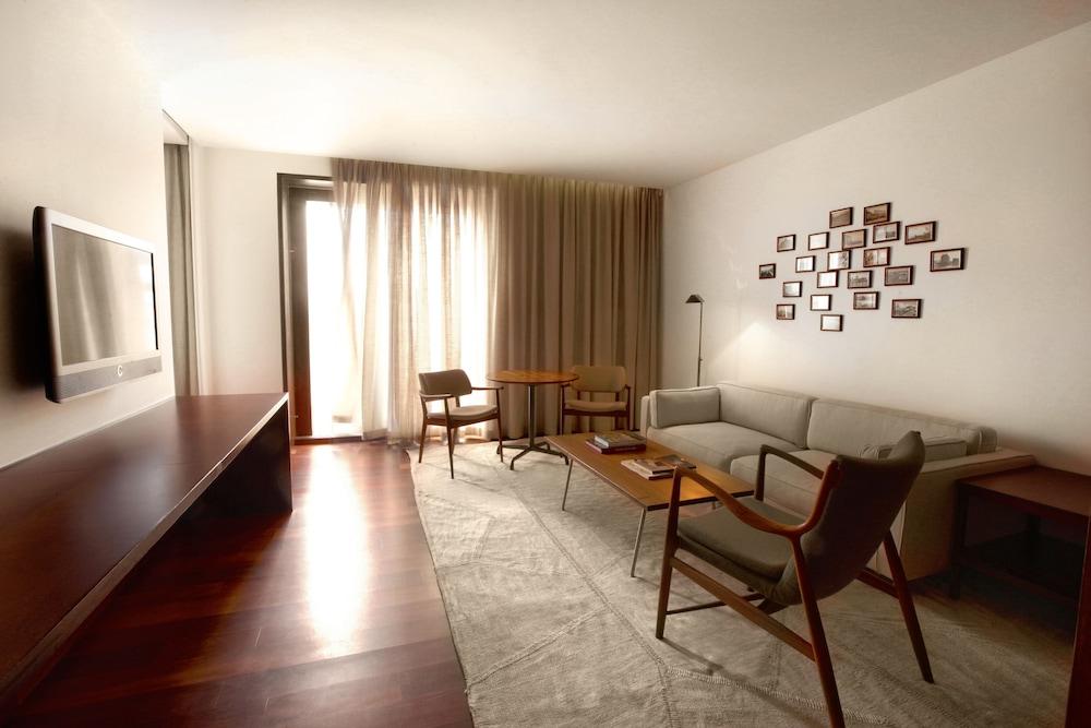 Square Nine Hotel Belgrade-The Leading Hotels Of The World Exteriér fotografie