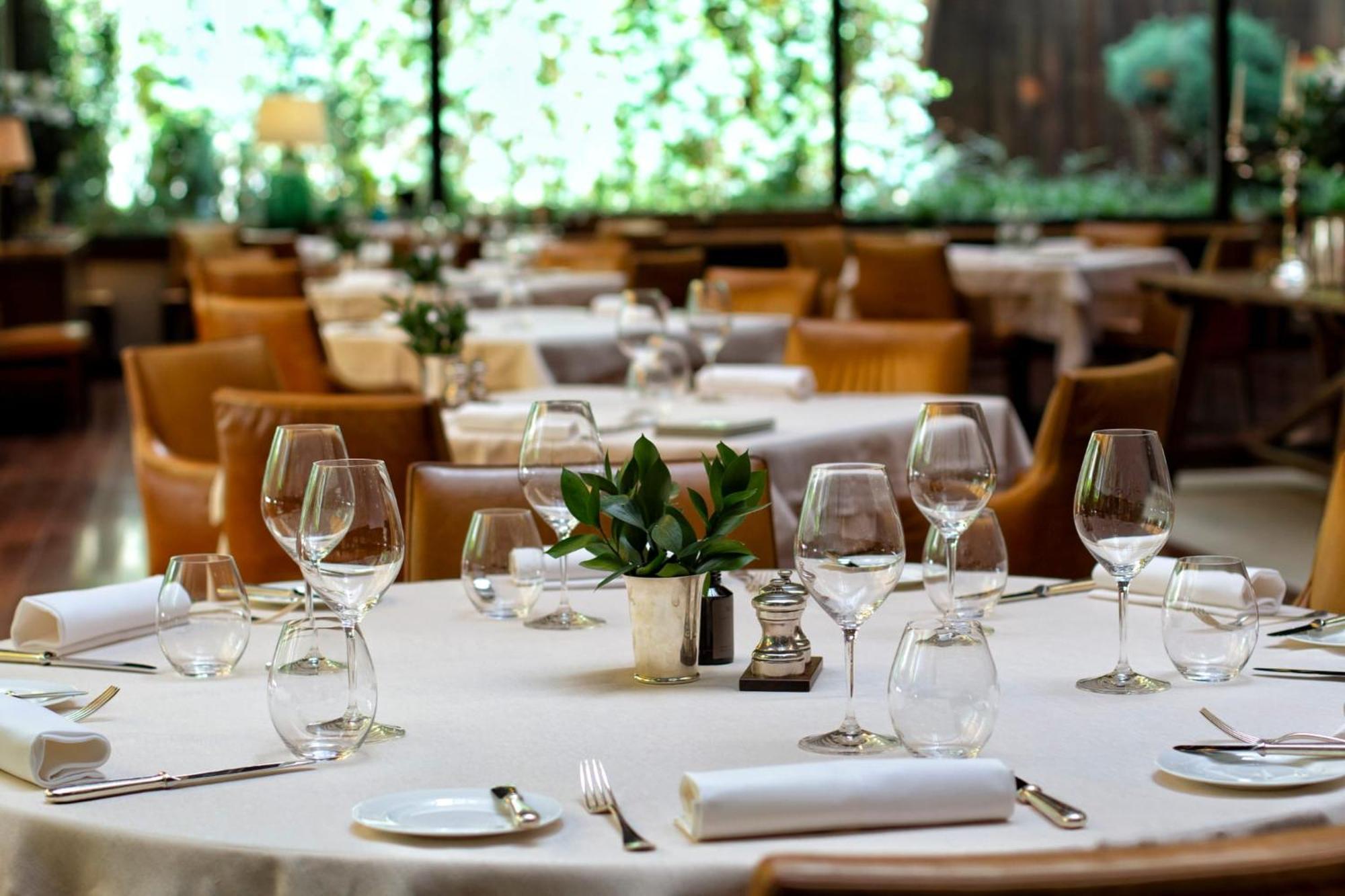 Square Nine Hotel Belgrade-The Leading Hotels Of The World Exteriér fotografie
