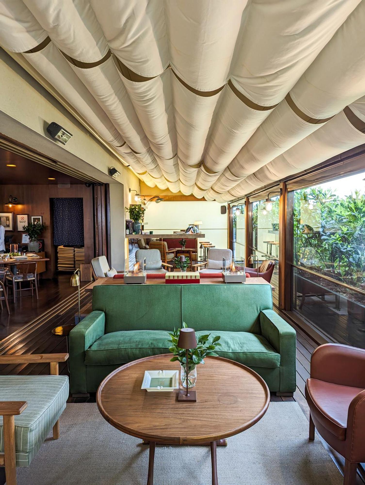Square Nine Hotel Belgrade-The Leading Hotels Of The World Exteriér fotografie