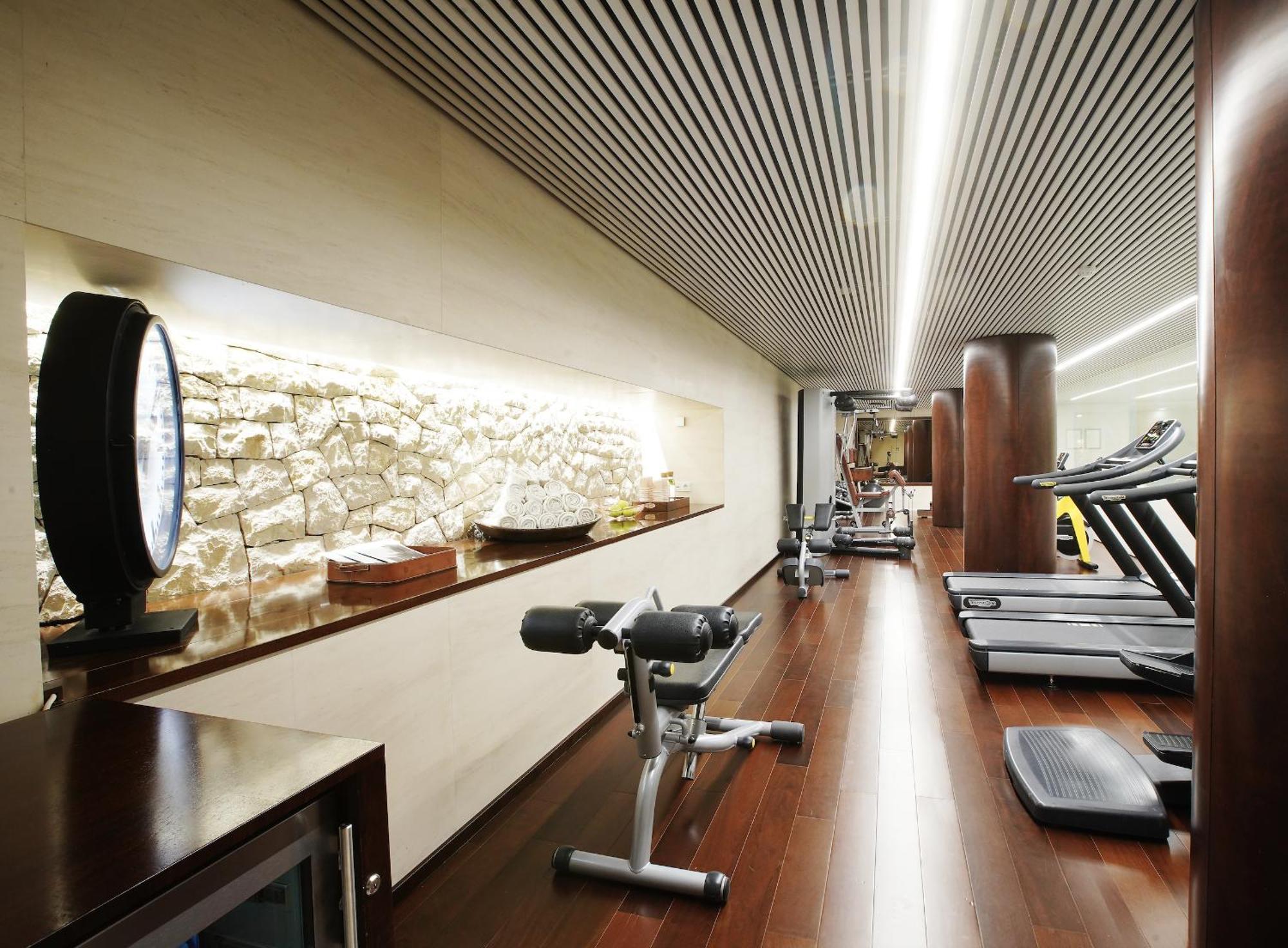 Square Nine Hotel Belgrade-The Leading Hotels Of The World Exteriér fotografie