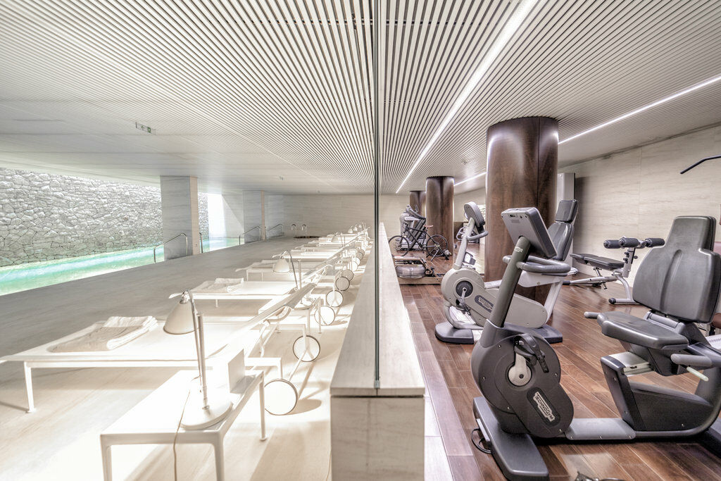 Square Nine Hotel Belgrade-The Leading Hotels Of The World Exteriér fotografie