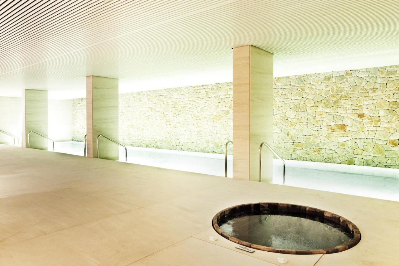Square Nine Hotel Belgrade-The Leading Hotels Of The World Exteriér fotografie
